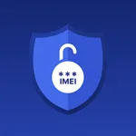 Phone IMEI Unlock icon
