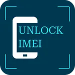 Unlock IMEI & Unlock Device icon