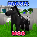 Horse Mod for mcpe icon