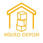 Mikro Depom (Demo) icon