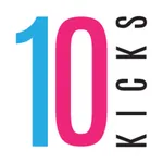 10KICKS icon