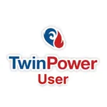 TwinPower - User icon