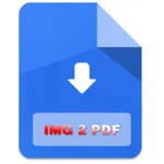 Image to Pdf Converter icon