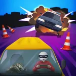 Bank Robbery 3D icon