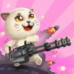 Cat War - Tower Defense icon