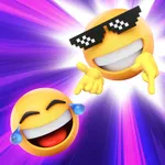 Emoji Runner 3D icon