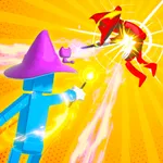 Wizard Battle icon