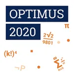 OPTIMUS 2020 icon