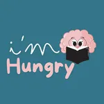 i’m hungry icon