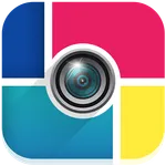 Imikimi Photo Collage Maker icon