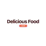 Delicious Food icon