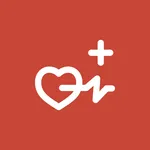CPRplus- cprCUBE Training App icon