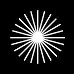 무릎 각도 측정기 - ROM measurement icon