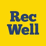 TCNJ Recwell icon