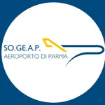 Parma Airport icon