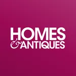 Homes & Antiques Magazine icon