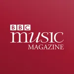 BBC Music Magazine icon