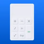 Scientific Calculus Calculator icon