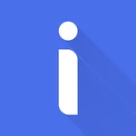 Immentia Ticket App icon