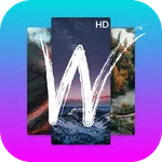 Wapper - HD Wallpapers icon