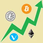 Crypto Market View icon