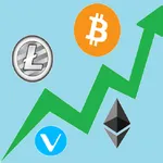 Crypto Market Watch icon