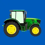 Tractor Division icon