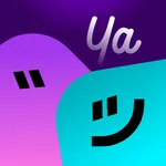 Yaahlan:Voice Chat Party&Games icon