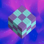 Logic Puzzle - Cube Combo icon