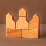 Solvia - Block Jigsaw Puzzles icon