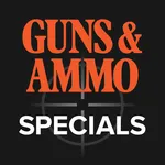 Guns & Ammo Specials icon