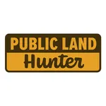 Public Land Hunter icon