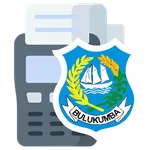 POS BUMDesa Bedaya Bira (Lands icon