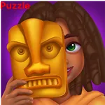 Totem Match Saga icon