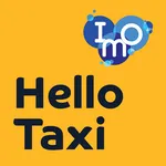 IMO Taxi Lavage Auto icon