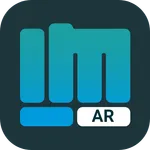 Impact AR icon