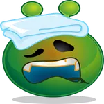 Click to SICK! - one click icon