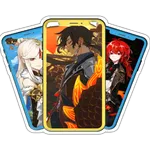 My Genshin Wallpaper 4K HD icon