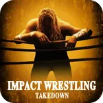 Impact Wrestling: Takedown icon