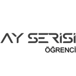 Ay Serisi Öğrenci icon