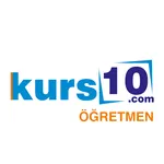 Kurs10 Öğretmen icon