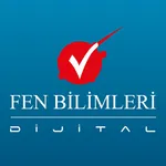 Fen bilimleri Dijital icon