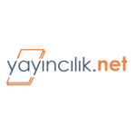 Yayıncılık Giriş icon