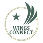 Wings Connect icon