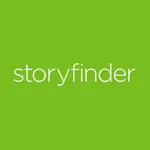 Storyfinder icon