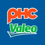 Tripleta PHC Valeo icon