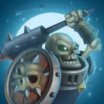 Monster Wars - Castle Defense icon