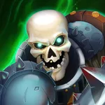 Spooky Wars - Castle Defense icon