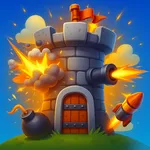 Tower Crush Evolution - TD icon