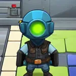 Crewmate Imposter - Assassin icon